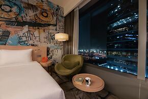 Media One Hotel Dubai