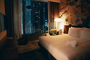 Media One Hotel Dubai