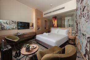 Media One Hotel Dubai