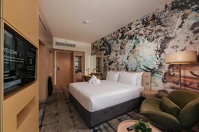Media One Hotel Dubai
