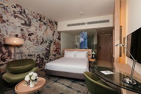 Media One Hotel Dubai