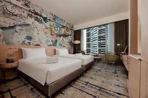 Media One Hotel Dubai