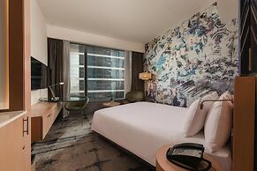 Media One Hotel Dubai