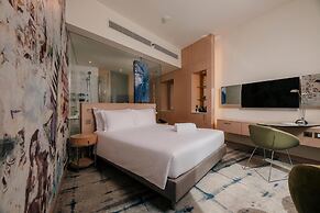 Media One Hotel Dubai