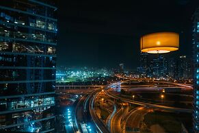 Media One Hotel Dubai