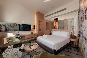 Media One Hotel Dubai