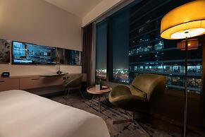 Media One Hotel Dubai