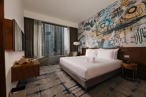 Media One Hotel Dubai