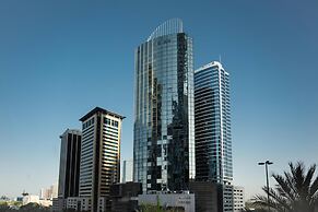 Media One Hotel Dubai