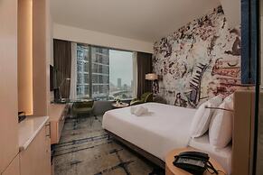 Media One Hotel Dubai