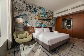Media One Hotel Dubai