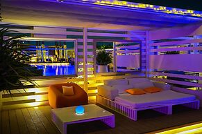 Media One Hotel Dubai