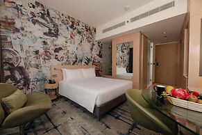 Media One Hotel Dubai