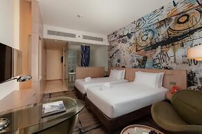 Media One Hotel Dubai