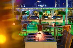 Media One Hotel Dubai