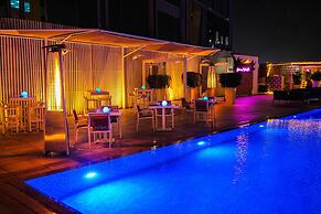 Media One Hotel Dubai