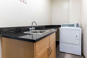 Best Western Plus South Edmonton Inn & Suites