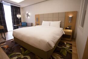 Charis Hotel