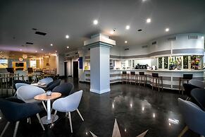 Hotel Villa de Laredo