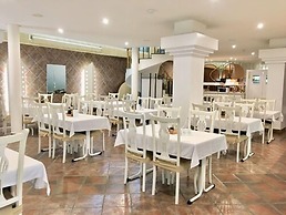 Hotel Villa de Laredo