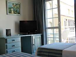 Hotel Villa de Laredo