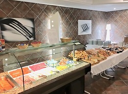 Hotel Villa de Laredo
