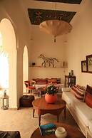 Riad Le Coq Berbere