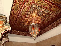 Riad Le Coq Berbere