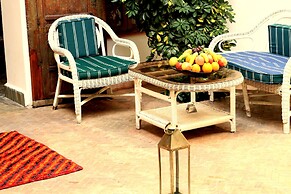 Riad Le Coq Berbere