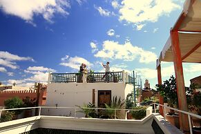Riad Le Coq Berbere
