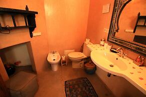 Riad Le Coq Berbere