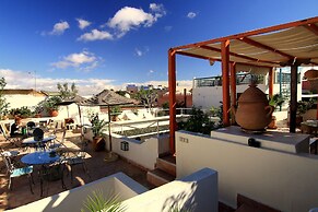 Riad Le Coq Berbere