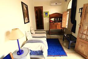 Riad Le Coq Berbere