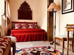 Riad Le Coq Berbere