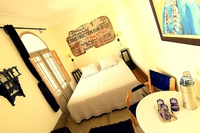 Riad Le Coq Berbere