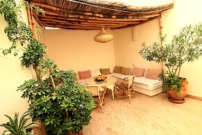 Riad Le Coq Berbere