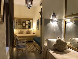 Riad Le Coq Berbere