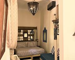 Riad Le Coq Berbere