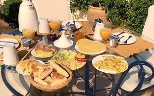 Riad Le Coq Berbere