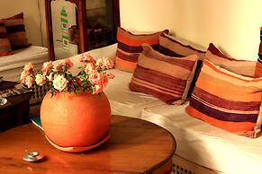 Riad Le Coq Berbere