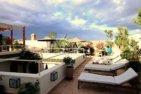 Riad Le Coq Berbere