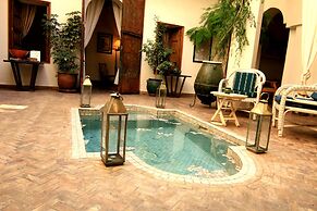 Riad Le Coq Berbere