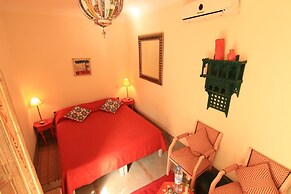 Riad Le Coq Berbere
