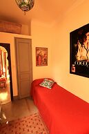 Riad Le Coq Berbere