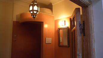 Riad Le Coq Berbere