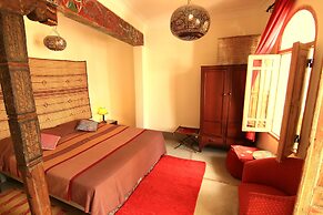 Riad Le Coq Berbere