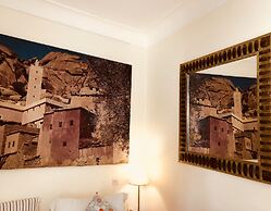Riad Le Coq Berbere