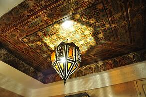 Riad Le Coq Berbere