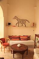 Riad Le Coq Berbere