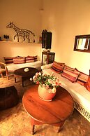Riad Le Coq Berbere